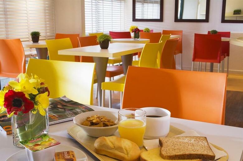 Hotel Premiere Classe Cholet