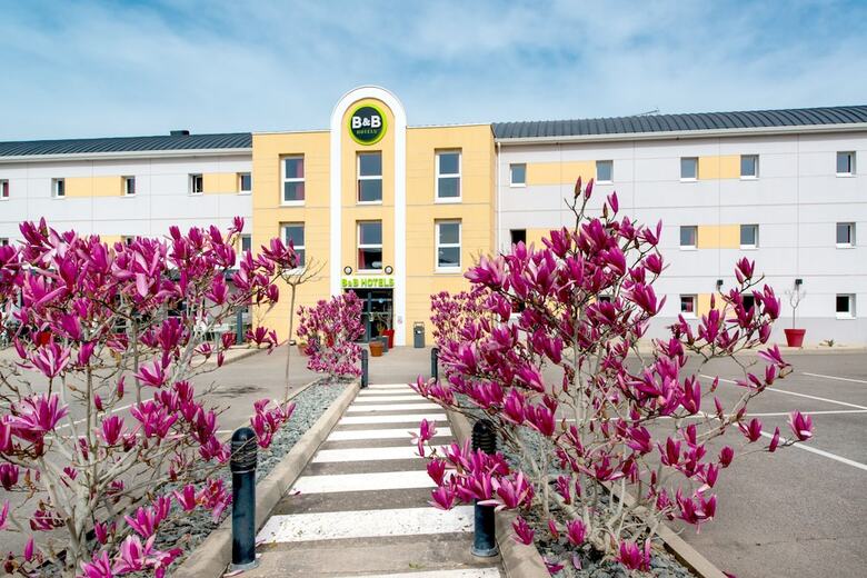 Hotel Premiere Classe Cholet