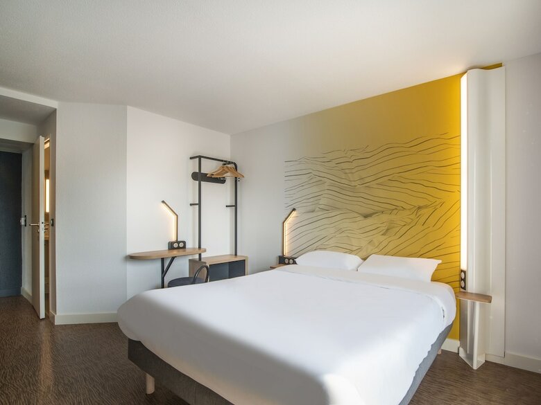 Hotel Premiere Classe Cholet