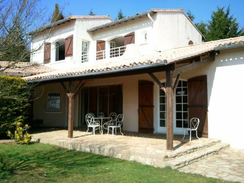 Bed & Breakfast Mas Du Trezon