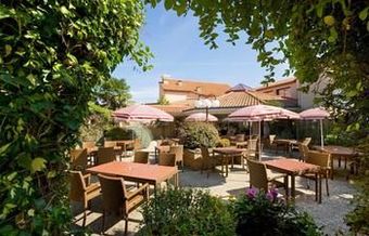 Hotel Ibis Styles Cholet