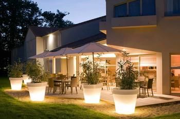 Hotel Ibis Styles Cholet