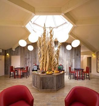 Hotel Ibis Styles Cholet