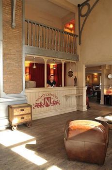 Hotel Kyriad Cholet