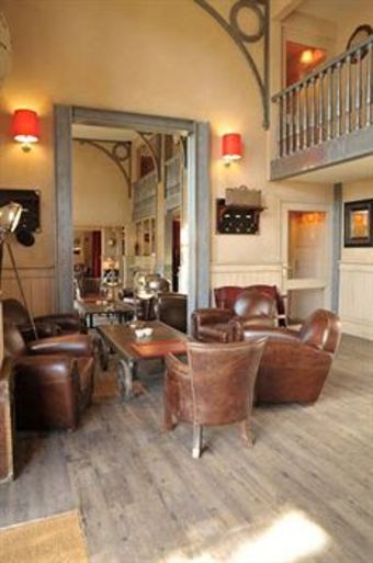 Hotel Kyriad Cholet