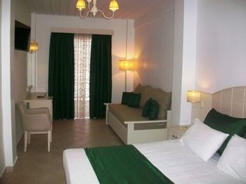 Mirini Hotel
