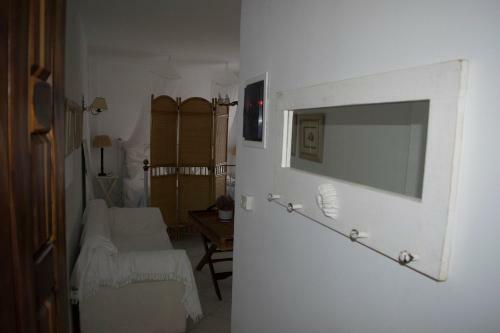Roditses Beach Sea Front Apartments