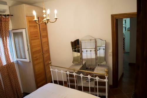Roditses Beach Sea Front Apartments