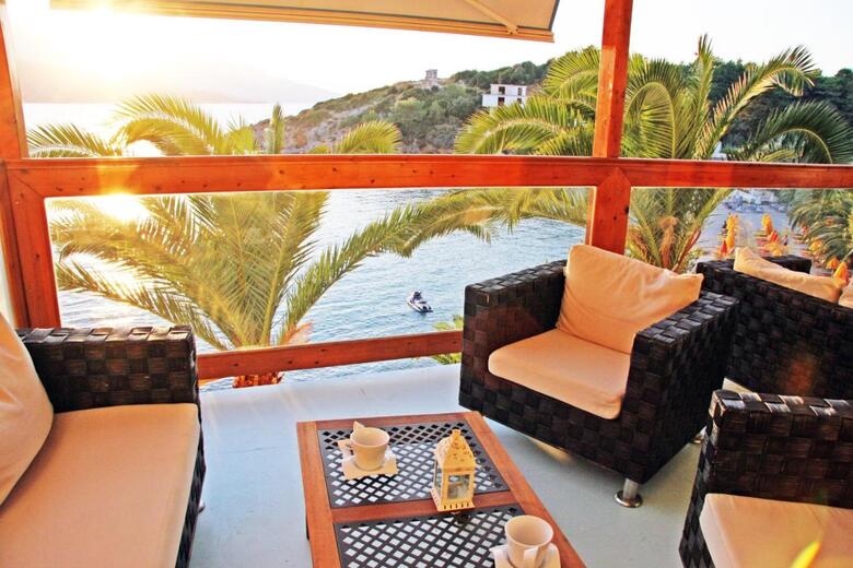 Samos Bay Hotel By Gagou Beach