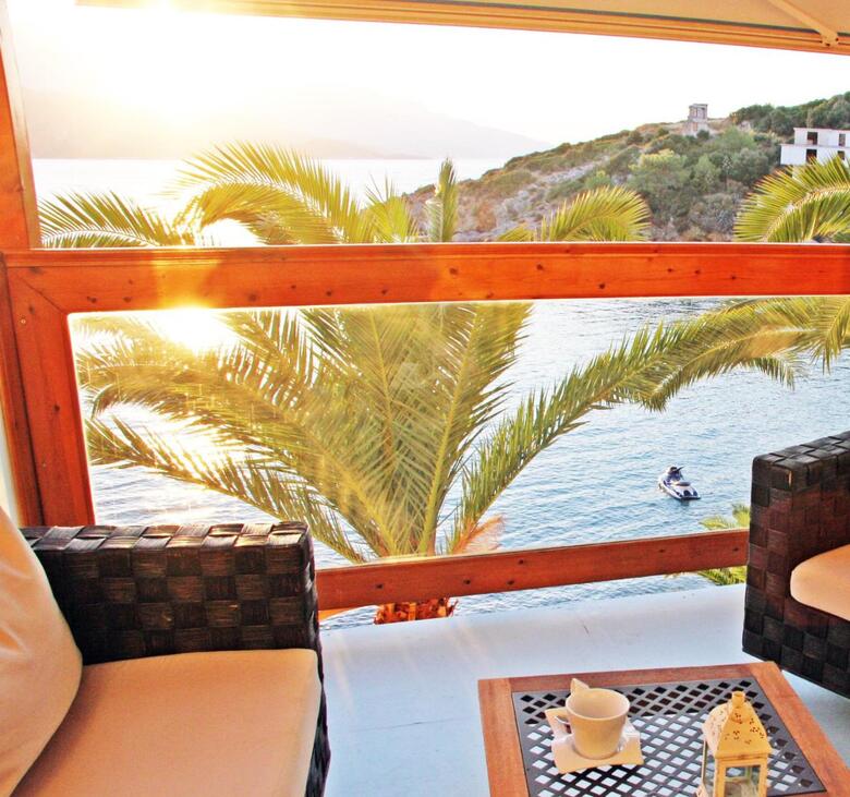 Samos Bay Hotel By Gagou Beach
