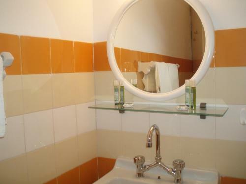 Apartamento Scorpios Hotel & Suites