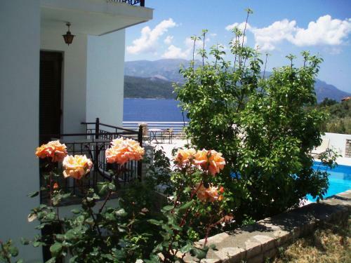 Apartamento Scorpios Hotel & Suites