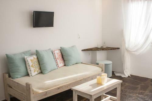 Apartamento Scorpios Hotel & Suites