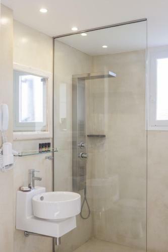 Apartamento Scorpios Hotel & Suites