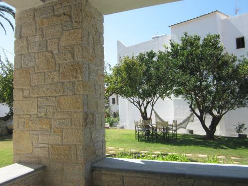 Apartamento Scorpios Hotel & Suites