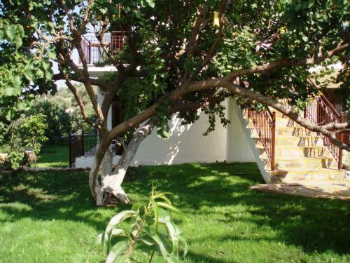 Apartamento Scorpios Hotel & Suites