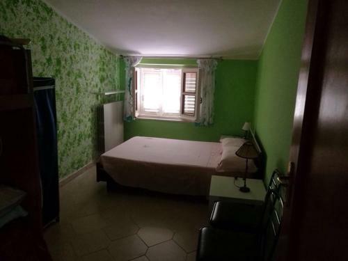 Apartamento Residence La Casa Di Vittorio