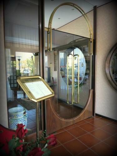 Hotel Internazionale
