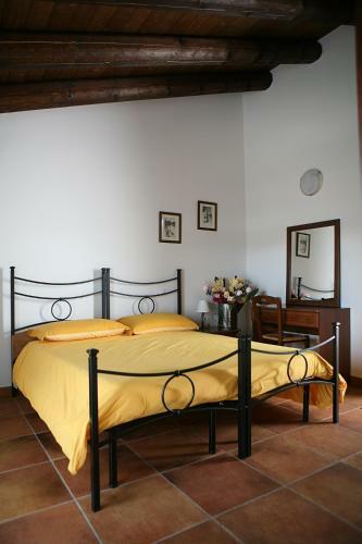Agroturismo Agriturismo La Rosta