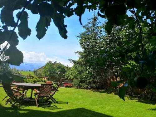 Bed & Breakfast Cal Franc�s