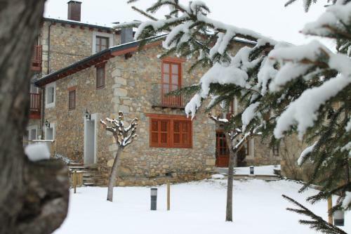 Bed & Breakfast Cal Franc�s