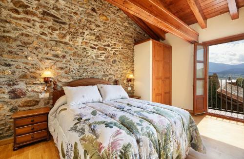 Bed & Breakfast Cal Franc�s