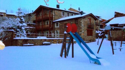 Bed & Breakfast Cal Franc�s