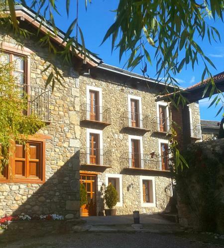 Bed & Breakfast Cal Franc�s