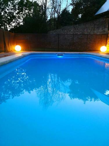 Bed & Breakfast Cal Franc�s