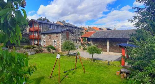 Bed & Breakfast Cal Franc�s