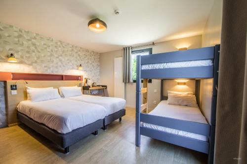 Hostal Archipel Volcans