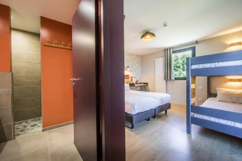 Hostal Archipel Volcans
