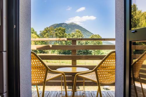 Hostal Archipel Volcans