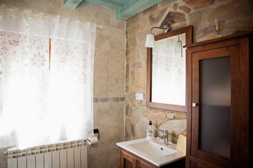Apartamentos Rurales Las Carballedas