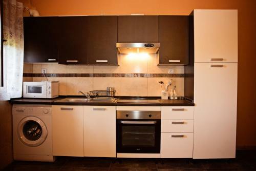 Apartamentos Rurales Las Carballedas
