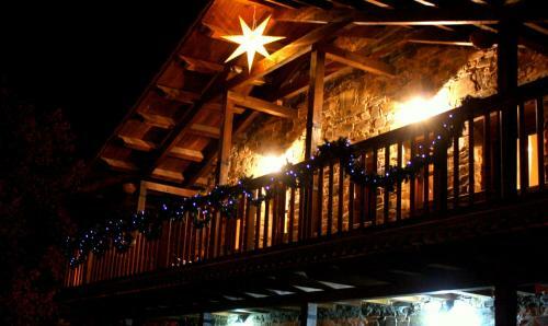Apartamentos Rurales Las Carballedas