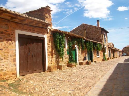 Apartamentos Rurales Las Carballedas