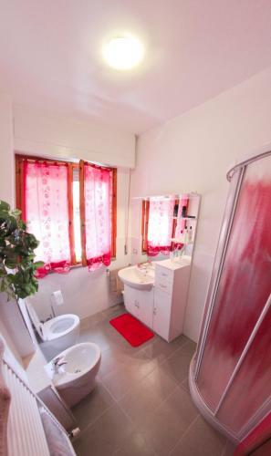 Bed & Breakfast La Terrazza