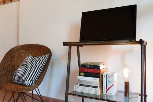 Apartamento Appartamenti Ridolfi