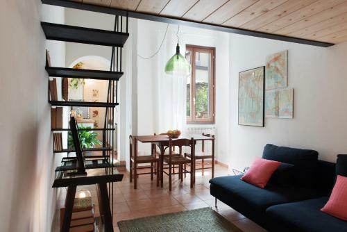 Apartamento Appartamenti Ridolfi