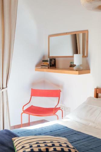 Apartamento Appartamenti Ridolfi