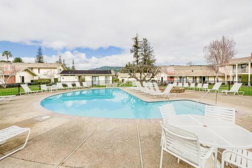 Silverado Resort And Spa II