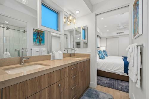 Gorgeous Oceanfront Three Story Home