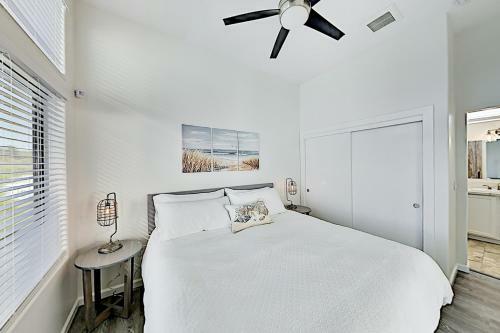 Apartamento Barefoot Wishes