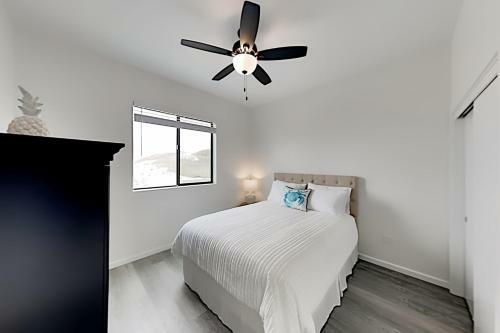 Apartamento Barefoot Wishes