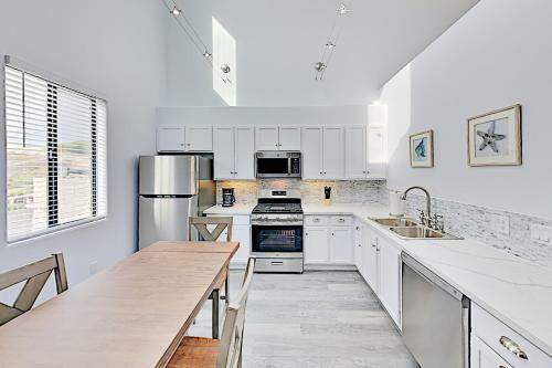 Apartamento Barefoot Wishes