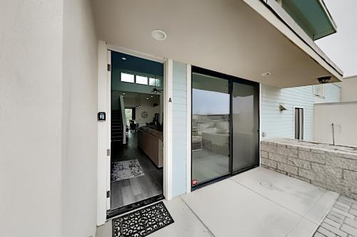 Apartamento Barefoot Wishes
