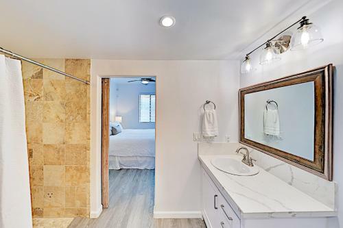 Apartamento Barefoot Wishes