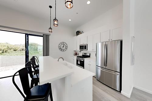 Apartamento Barefoot Wishes