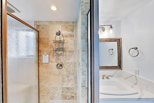 Apartamento Barefoot Wishes